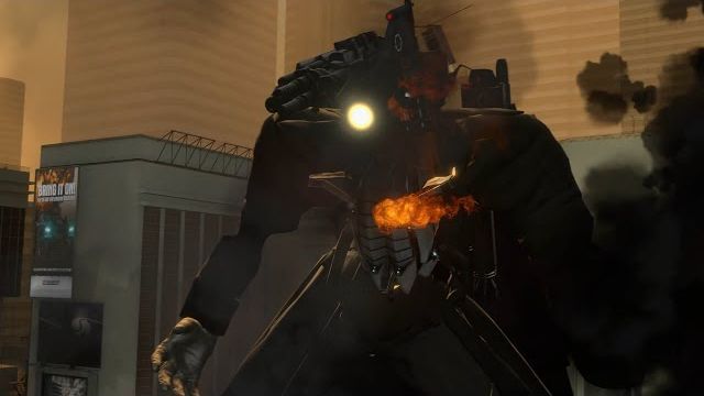 [OLD] What If | "SCIENTIST" arrived | Skibidi Toilet 57 | 1/2 смотреть онлайн