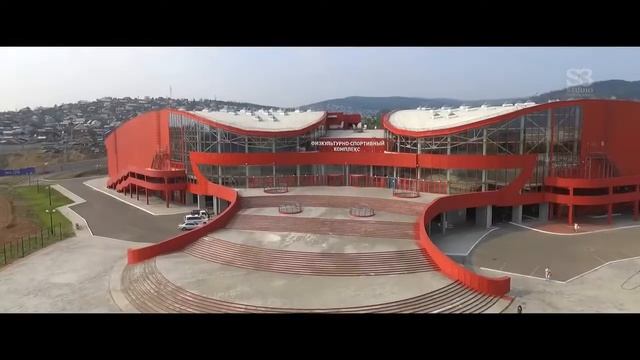 Улан-Удэ / Обзор смотреть онлайн