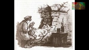 В.Г. Короленко. В дурном обществе (в сокращении). Главы 6-8.