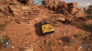 WRC 9 FIA World Rally Championship (2020)