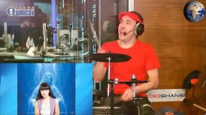 Диана Анкудинова (слайд - шоу) и "Божья коровка" - "Девушка" (сплит)