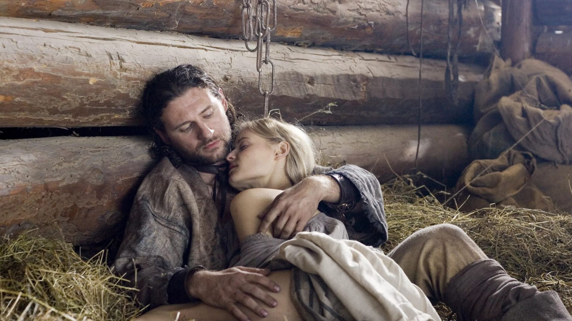 Тайга. Егерь раскрыл правду. смотреть онлайн