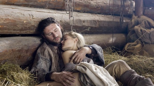 Тайга. Егерь раскрыл правду.