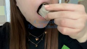 Глина Туркестан Белый 🪨