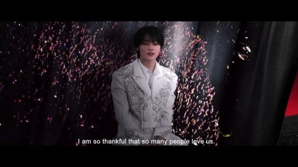 Stray Kids The Dominate Experience Official Trailer (2026)