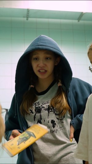 Молчать или вмешаться, когда твоего одноклассника буллят? ➡️ тэгэшка Вика Чжан - Намбэр Уан