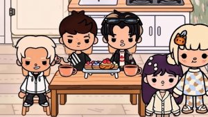 Гонка за любовью – ВСЕ СЕРИИ🖤 тока бока сериал онли