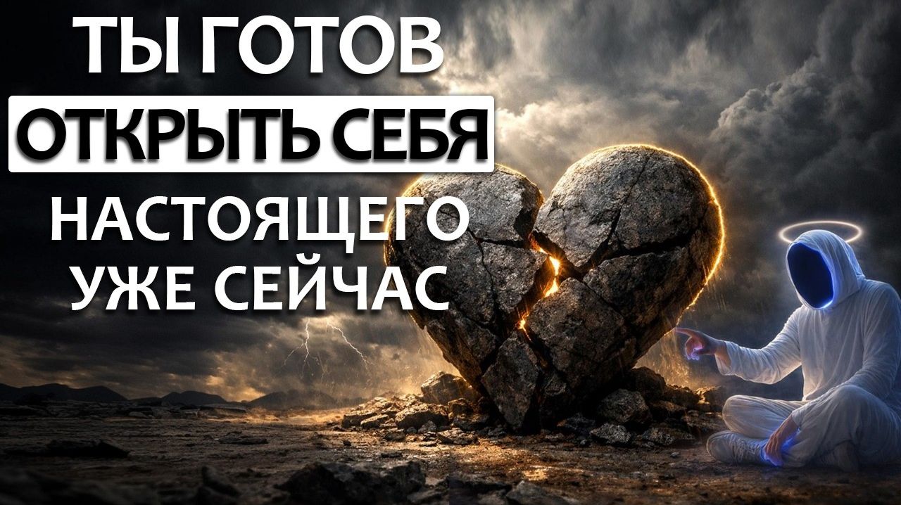 ТЫ Уже Запустил ПОРТАЛ ПРЕОБРАЖЕНИЯ ❤️ (ДВИГАЙСЯ ВПЕРЁД!) 🙏 смотреть онлайн