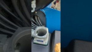 Замена фильтров гидравлики Риппа Р15 Rippa R15 NDI322