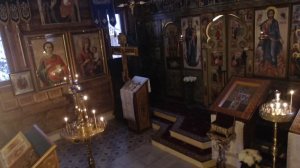 Всенощное бдение