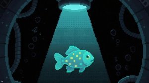 Талассофобия - боязнь большой воды