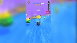 Going Balls  Super Speed run Gameplay New Update Level 1788 Bonus level