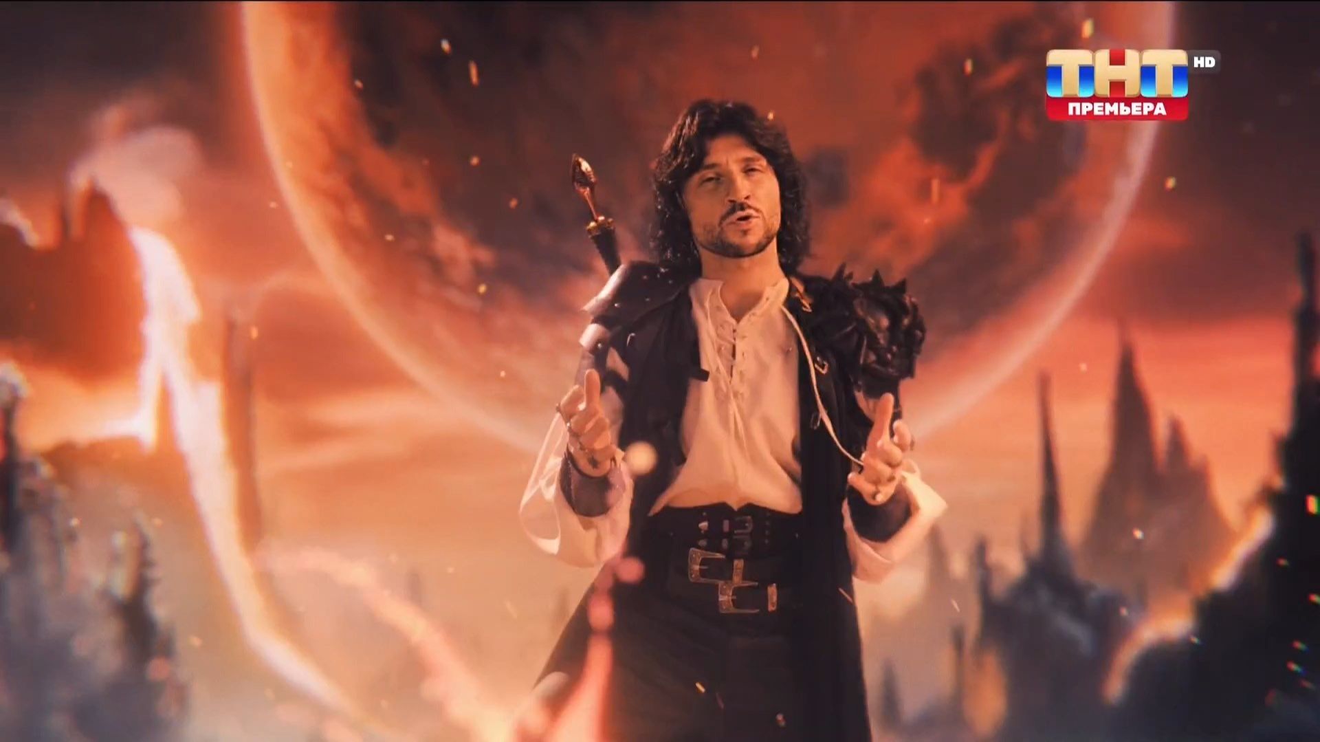 Сергей Лазарев 