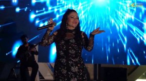 Седеф Рашидова - Гъувгунва йиз кlару ликl. Новинка 2026 год. Табасаранский новогодний концерт