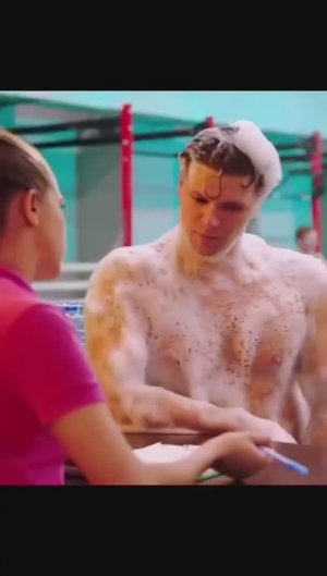 Отключили воду