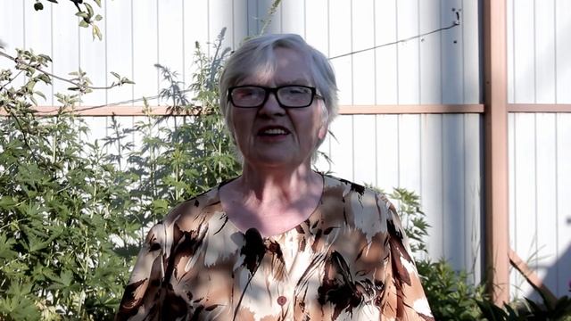 Дарья Вайгант. Мама. Читает моя любимая мамочка Валентина Пузырева смотреть онлайн