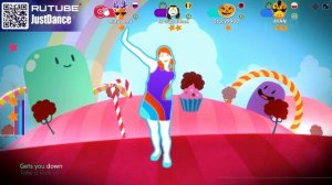 Just Dance: Lollipop - MIKA