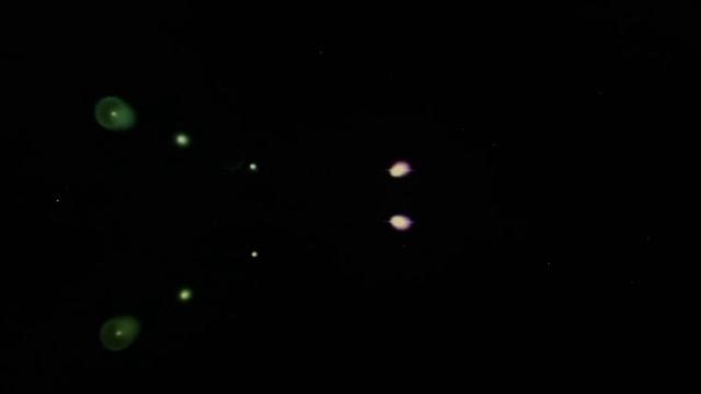 СРОЧНО БРИФИНГ! НАСА обнаружили СЛЕДЫ живого на МАРСЕ?