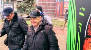 МАРИУПОЛЬ Город разрастается Жителями Новая Теплотрасса🏢Восстановление Сегодня