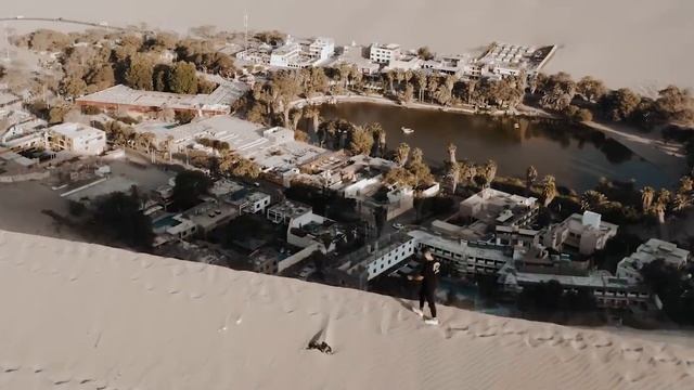 Travel to Peru Cinematic Video смотреть онлайн