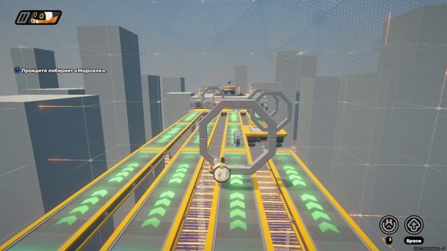 Прохождение Zenless Zone Zero за Белль 188