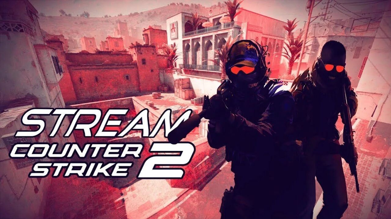 Counter Strike 2 - Premier