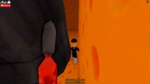 ПОБЕГ ОТ ОГРОМНОЙ КРЫСЫ в ROBLOX!