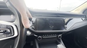 Omoda S5 2023 г. VIN 187586 Ростов-на-Дону