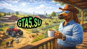 GTA Plus открывает доступ к Pfister Astrale в ГТА 5 онлайн