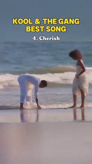 Kool And The Gang 🎵