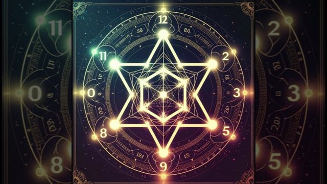 Нумерология.Квантовый подход. Твой цифровой код в матрице #нумерология