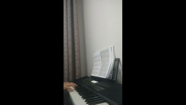 Светлана Савичева - L.Cohen "Hallelujah" смотреть онлайн