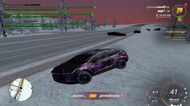 Grand Theft Auto San Andreas 2026.01.10 - 19.59.39.07.DVR_Trim смотреть онлайн