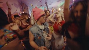 nkeeei, uniqe, ARTEM SHILOVETS, Toxi$ - ВИП (Official Music Video)