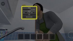 А почему срать не хочешь папа