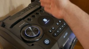 Урал Молот 23 | Ураганная мощность и цветомузыка