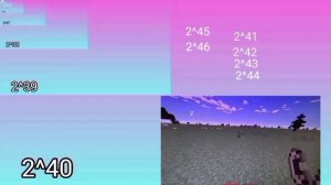 Взрыв скорость до 2^50 7 часть