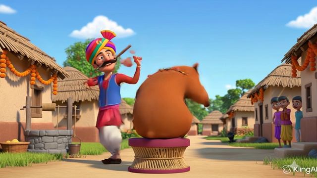 Медведь танцует смотреть онлайн