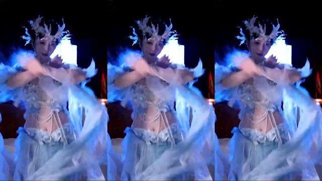 Танец № 295 смотреть онлайн