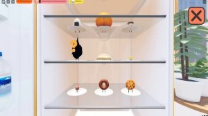 СНОВА СТАЛ ЕДОЙ ДЛЯ НОВОГО ЗАДАНИЯ в ROBLOX!