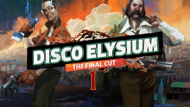 Начало (Disco Elysium: The Final Cut) смотреть онлайн