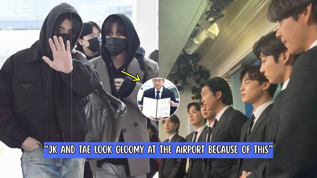 Новости BTS: будущее паразитической индустрии не предвещает цветения смотреть онлайн