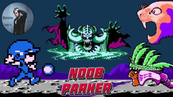 Doki! Doki! Yuuenchi Dendy Ретро Аркада