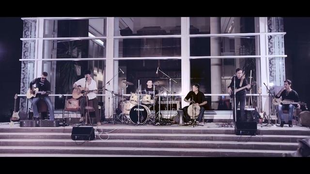 Zafar Band - Jonam Ali (2017)