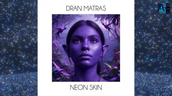 Трек NEON SKIN от Dran Matras в программе Азбука Дипа