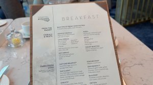 Первый класс на новейшем в мире мегакорабле