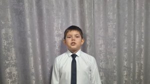 Кондратьев Алексей. "Божья ёлка " Генрих Гейне.