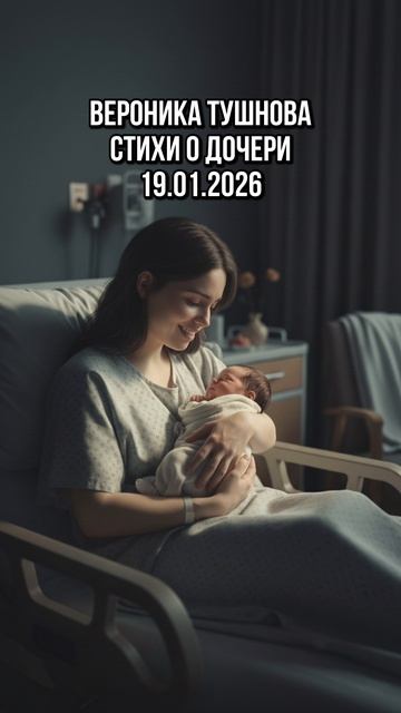 Timofei Ponomarev - Душная, безлунная | Песня на стихи Вероники Тушновой из цикла "Стихи о дочери" смотреть онлайн