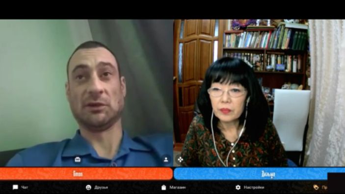 Орешник, задёшево, русский язык, понаехавший, украинец с барьером и прочая шваль несколько раз смотреть онлайн