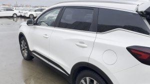 Chery Tiggo 7 Pro 2023 г. VIN 729224 Краснодар